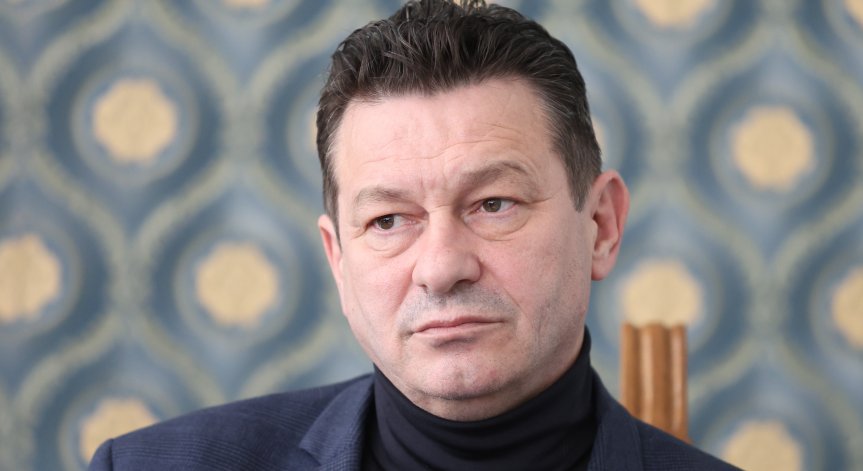 Савов отговори на ГЕРБ-СДС.