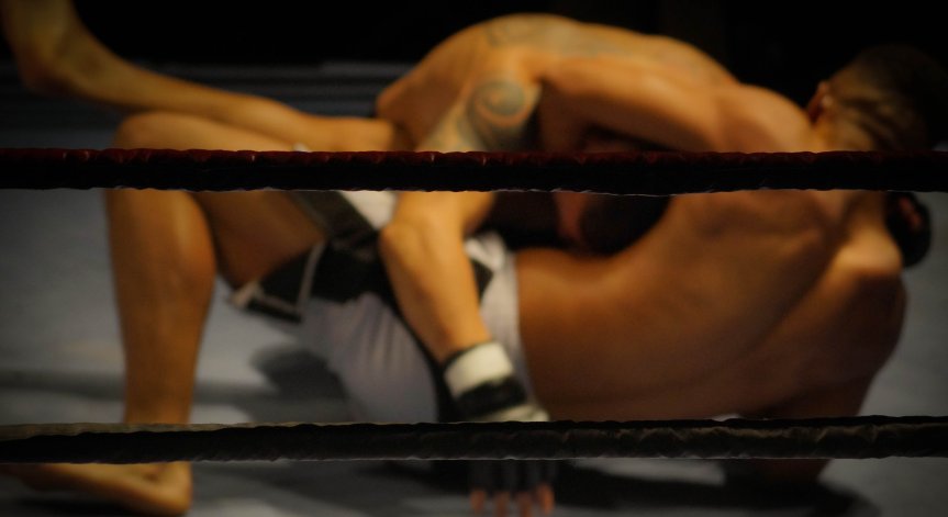 Застреляха бразилски ММА шампион