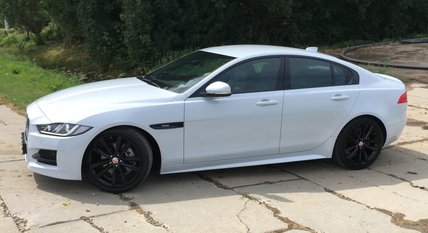 Съдят Jaguar заради дефект в батерията
