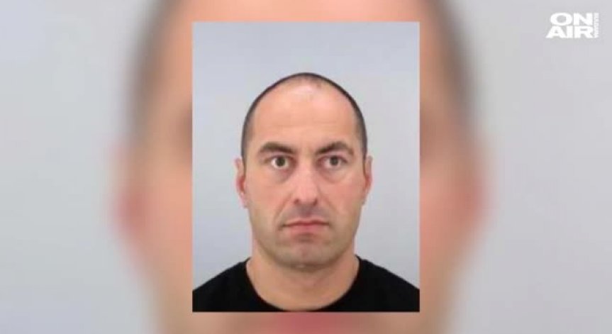 Задържаха сина на затворника-беглец Владимир Пелов