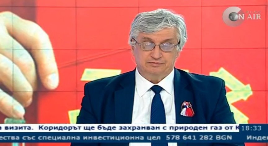 Иван Нейков: Младежката безработица е най-голямата язва на пазара на труда