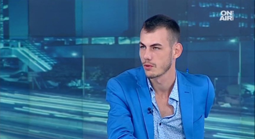 Защо депутатите не официализираха жестомимичния език?