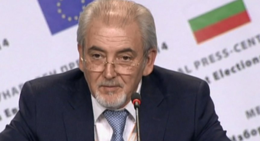 Местан:  Не е възможен десен кабинет без подкрепа на ДПС