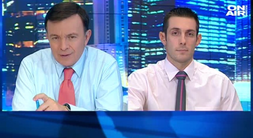 Пазарен анализ 4 ноември 2015г.