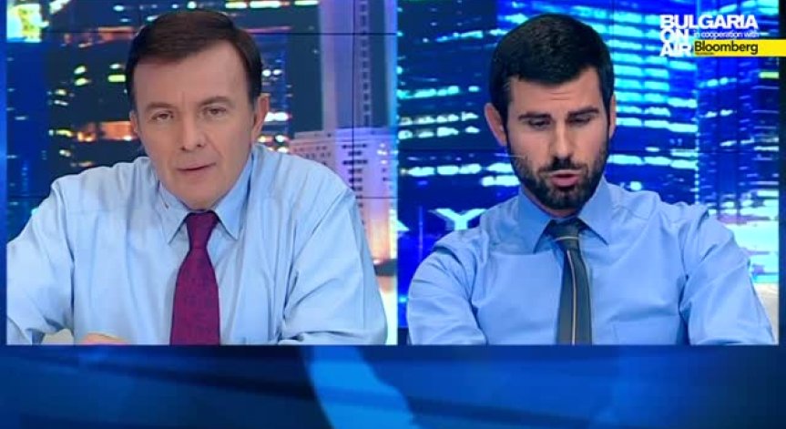 Пазарен  анализ от 17 септември 2015