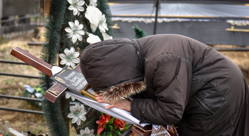 Руският посланик във Великобритания: Няма тела по улиците в Буча, това е изфабрикувано