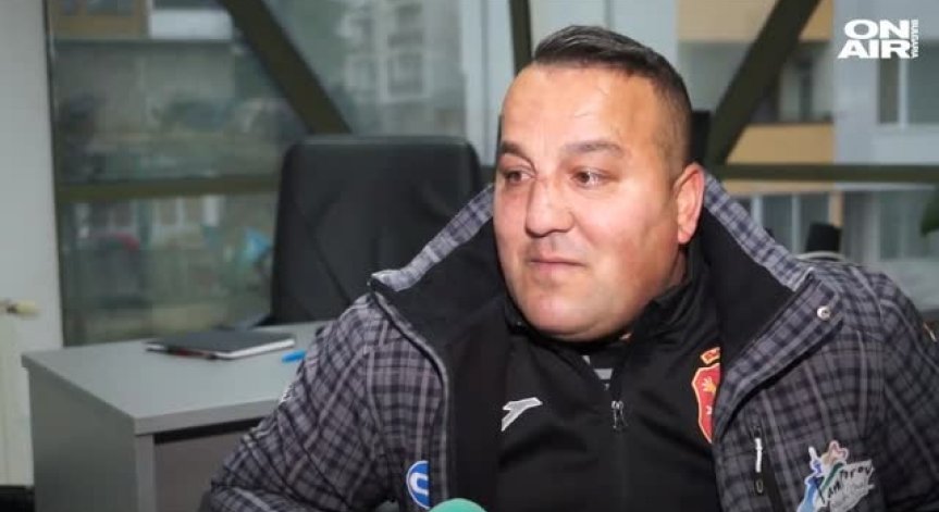 Мъж, израснал в дом за сираци, намери и върна портмоне с голяма сума пари в Смолян