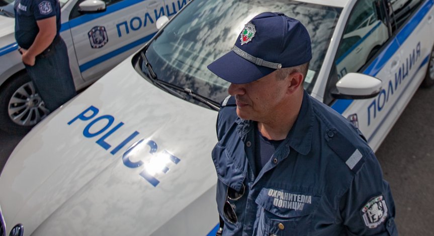 Повдигнаха обвинение след побоя с бременната жена в Земен