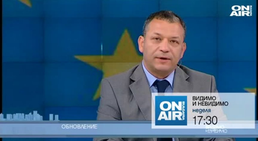 Какво става в европейските институции?