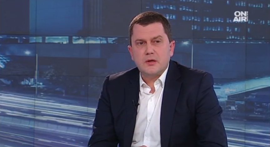 Депутат от БСП: Корупцията е темата на темите, гони инвеститорите!