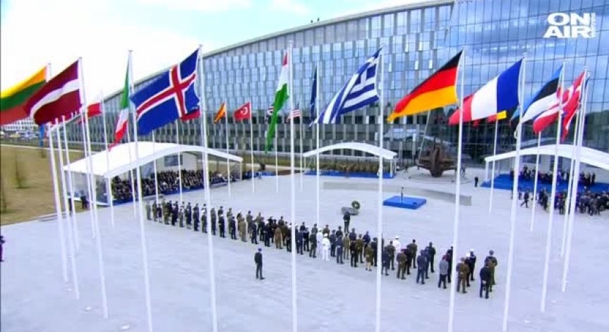 Задава ли се нова криза в Германия заради Тръмп?