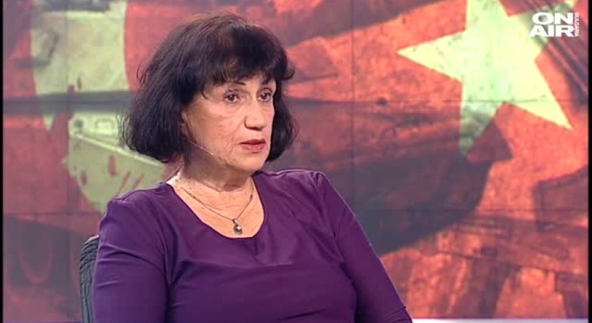 Брюксел 1, 16.07.2016 Опитът за преврат в Турция