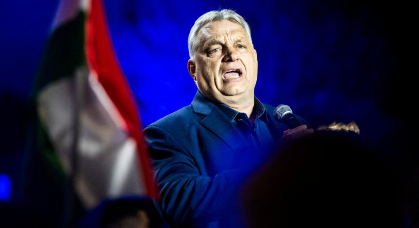 Орбан: Опит за диверсия срещу 