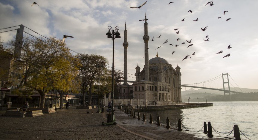 Турция и Русия минават към бартер в търговията помежду си?