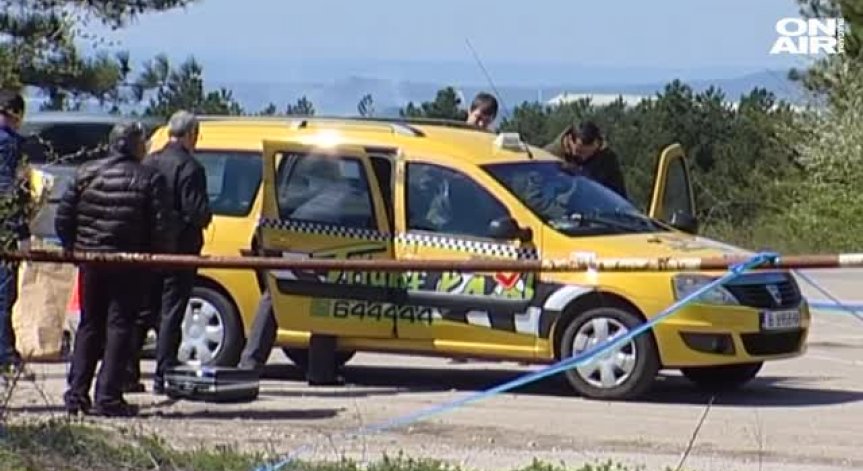 Двама задържани за убийство в село Каменар