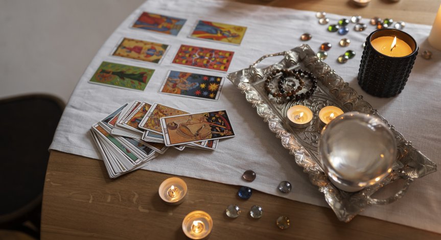 Това е идеалното време да се справите с предизвикателства.