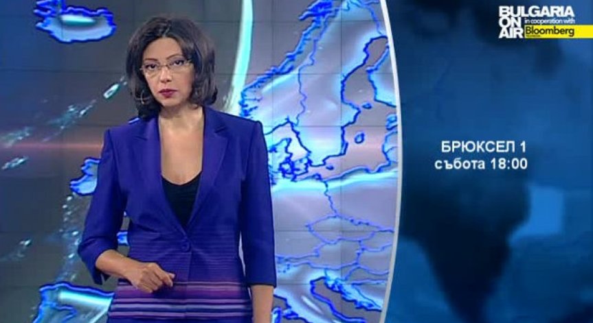 Очаквайте в Брюксел 1: Референдумът в Шотландия