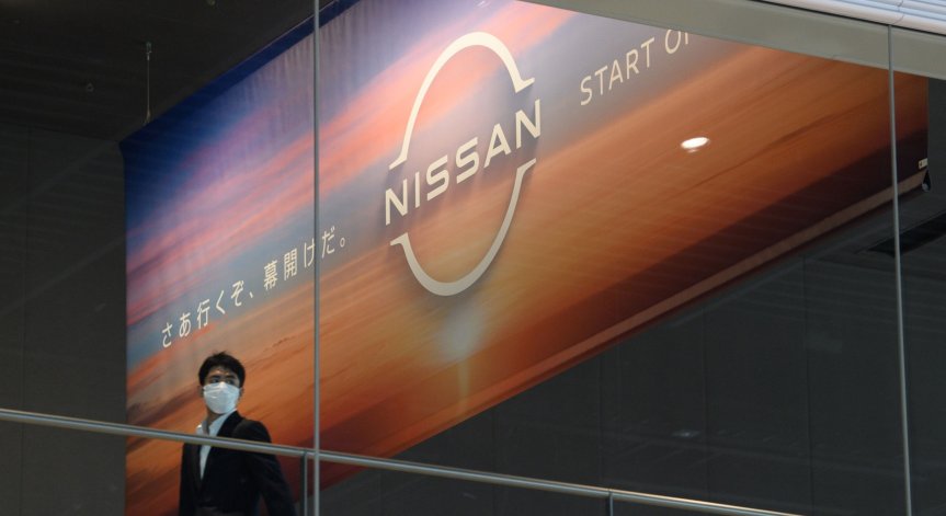 Nissan пуска над 20 автономни модела автомобили до 2023 г.