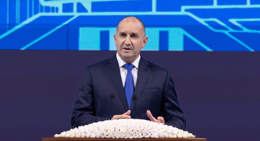 Събитието ще продължи до 12 юни.