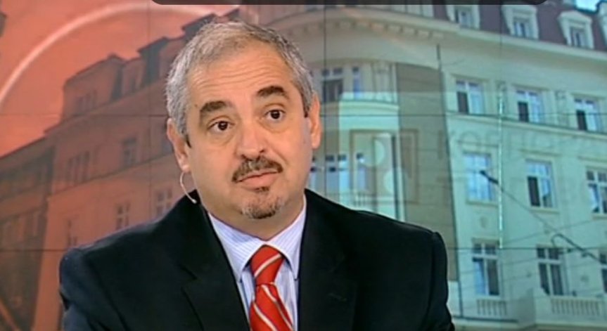 Виктор Йоцов: Варианти за оздравяването на КТБ вече няма