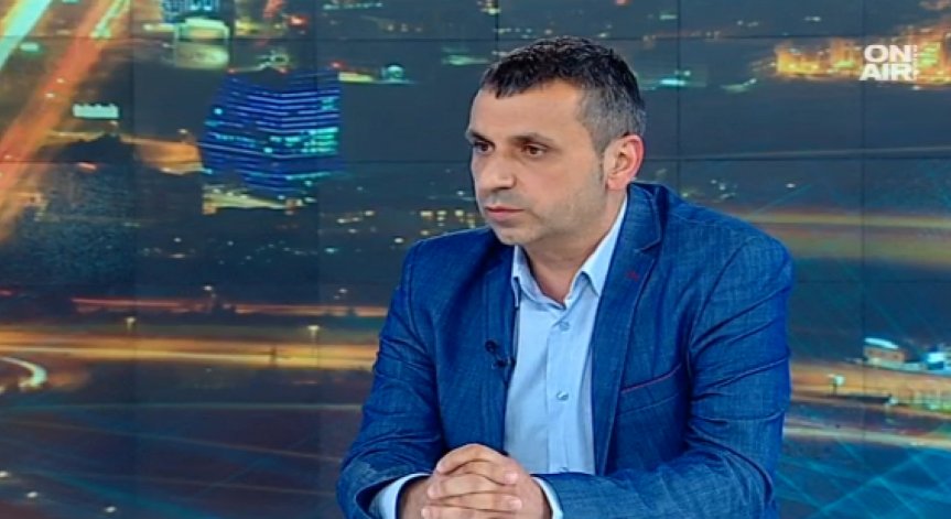 Седемте президентски кандидатури на РБ - желание за обединение