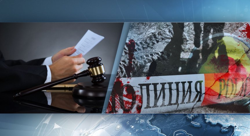 Убиецът на 15-годишния Георги в Борисовата градина остава в ареста
