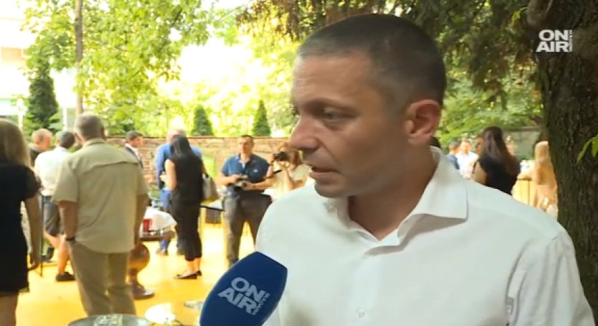 L’EUROPEO с юбилеен 50. брой 