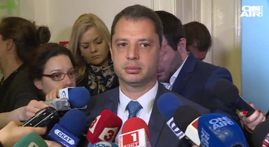 Утре става ясно разпределението на министерствата