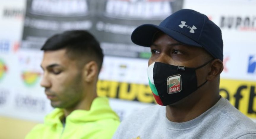 Срещу кого се изправят боксьорите ни в Токио?