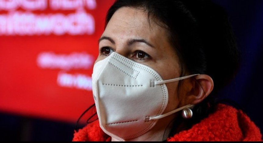 FFP2-маските могат да са опасни за здравето?