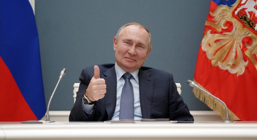 Доносниците в Русия се увеличават - баща разобличи дъщеря си, че е против войната