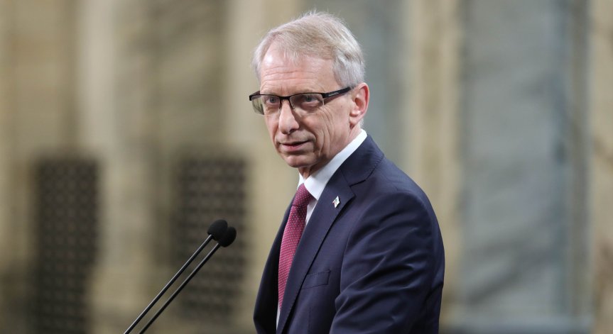 Денков: Със спокойствие ще дам поста на Главчев, няма да изтегля зам.-министрите