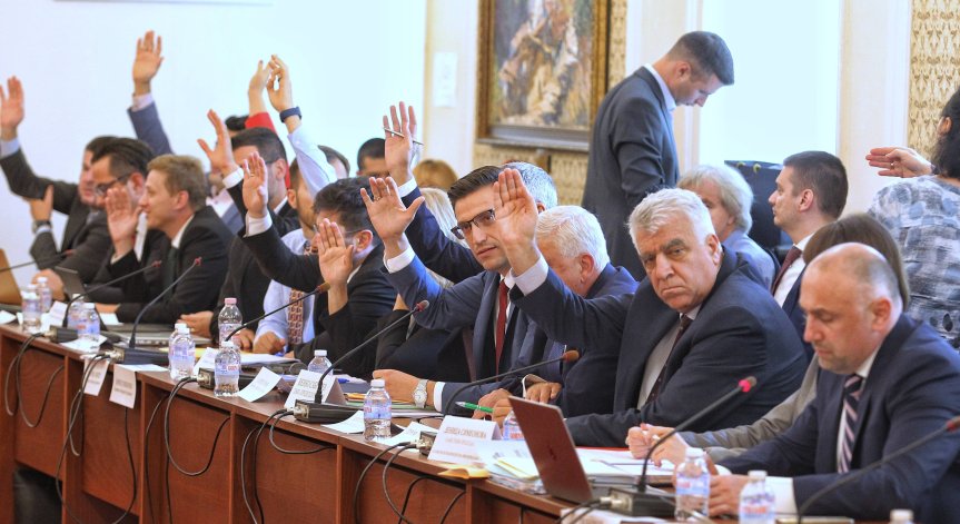 Парите по Плана за възстановяване 