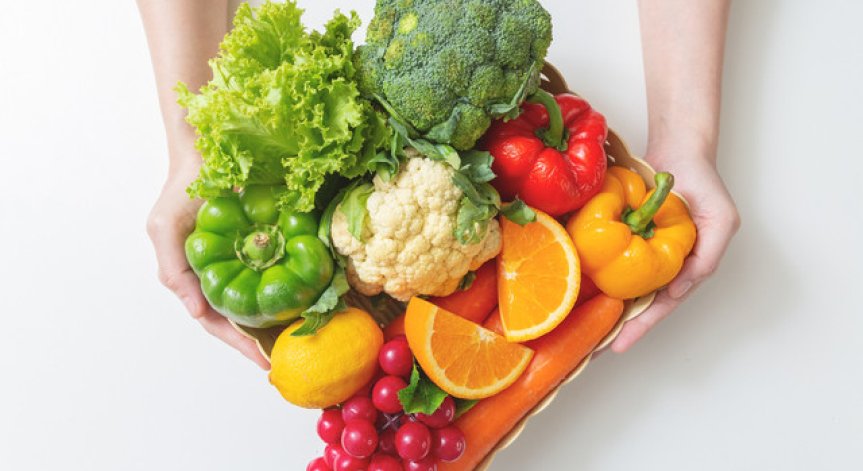 Ето кои храни ни помагат да откажем пушенето