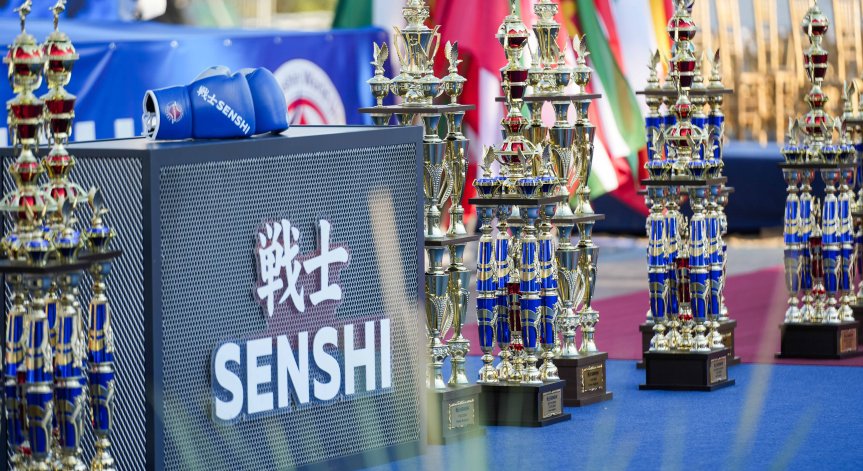 Вижте кой влиза в основната схема на SENSHI Grand Prix до 95 кг