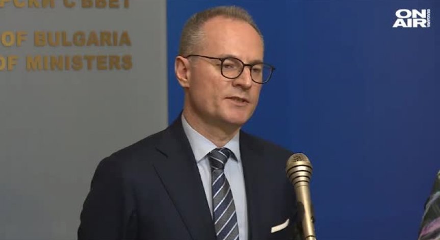 Лозан Панов настоява за конституционни промени и съдебна реформа