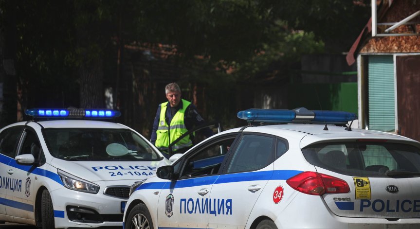 Брутален побой в село Тетово - 33-годишен нападна съсед с дървен сап