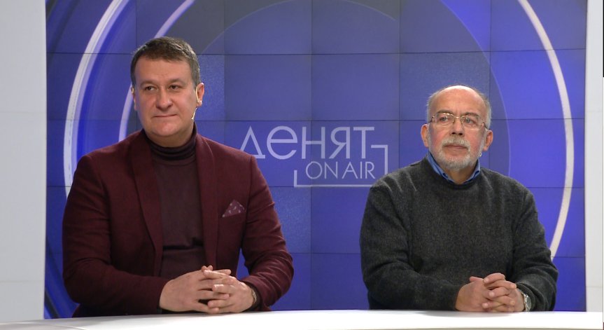 Коментар: Партия на Радев ще вдигне изборната активност