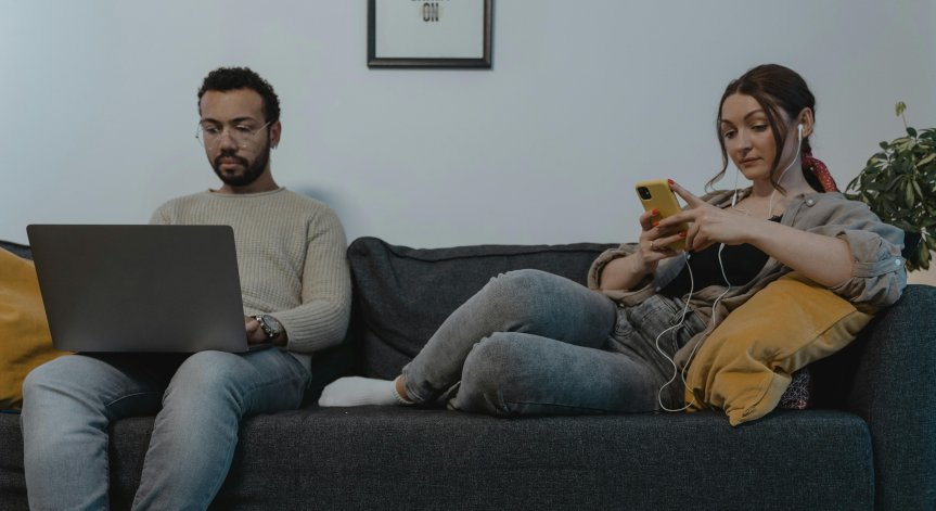 Има зодиакални знаци, които просто не си подхождат. 