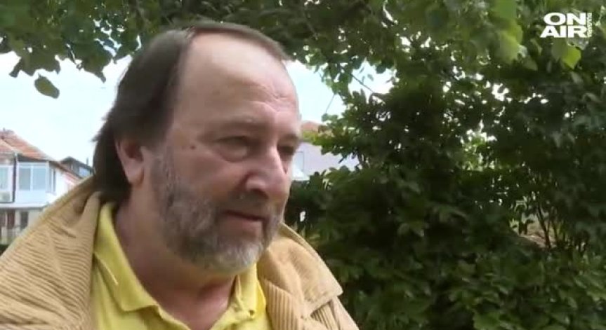 След стрелбата срещу психиатър: Лекари настояват за защита на работното им място