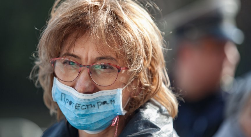 Протестиращите медици във Видин започват активна стачка