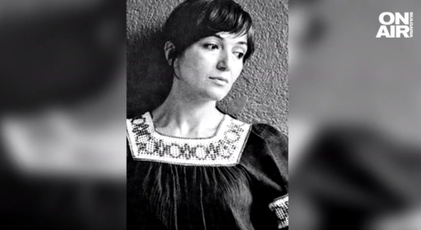 Пред Bulgaria ON AIR говори синът на убитата актриса Виолета Донева