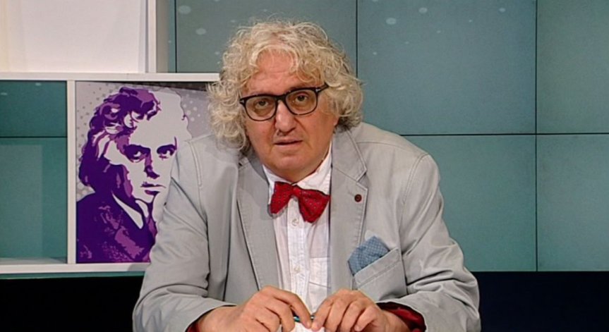 Георги Лозанов: Вапцаров продължава да е жертва на несъстоялия се дебат за близкото минало