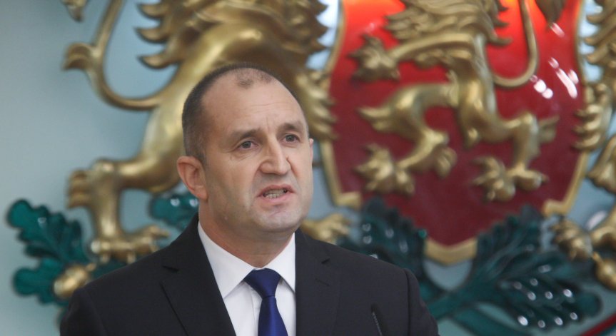 Радев: Левски е несравним в народната памет, нуждаем се от него и днес