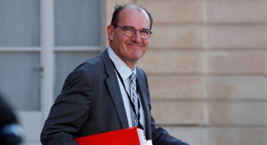 Франция е обхваната от трета епидемична вълна