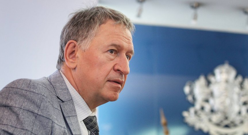 Кацаров: Над 90% от починалите от Ковид-19 у нас са възрастни неваксинирани 