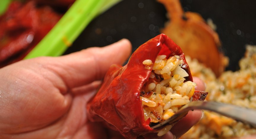 На Игнажден не се изнася нищо от къщата и не се става от трапезата