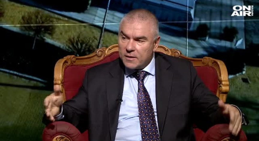 Обмислят референдум за НАТО