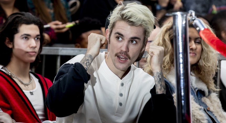 Харесван или не: Бийбър подобри рекорд на Елвис Пресли