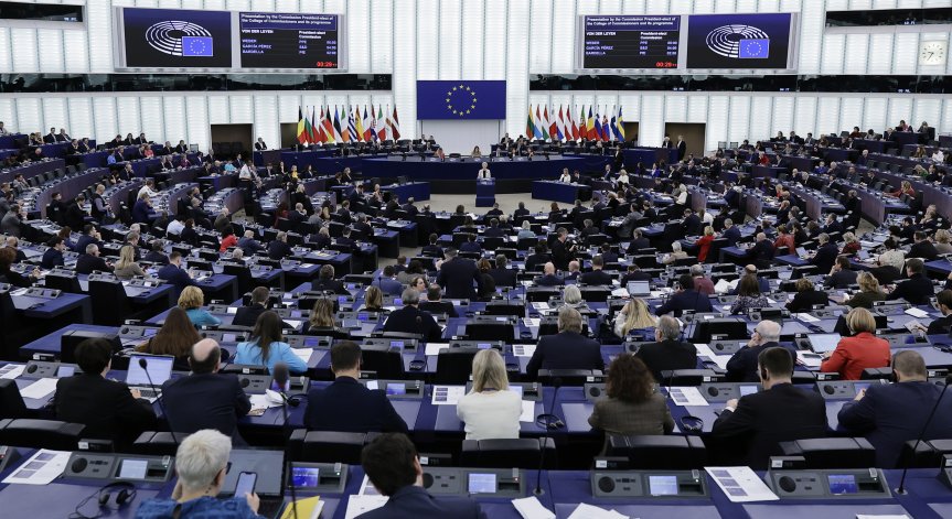 Част от неизпълнените изисквания са свързани с либерализацията на енергийния пазар.